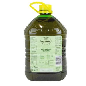 Olitalia Extra Virgin Olive Oil 5L (2)