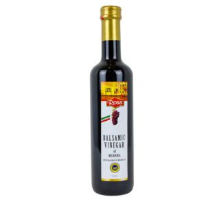 Rosa Balsamic Vinegar 500ml (12)