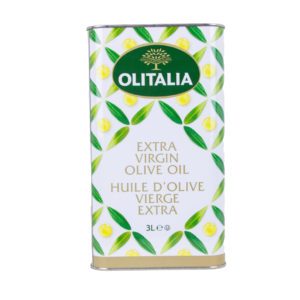 Olitalia Extra Virgin Olive Oil 3L (4)